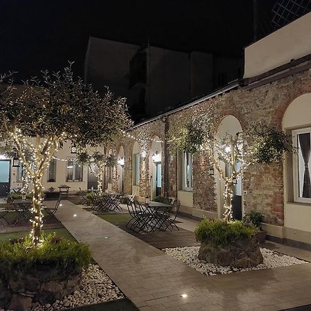 Alloggi Palmini Флоренция Экстерьер фото