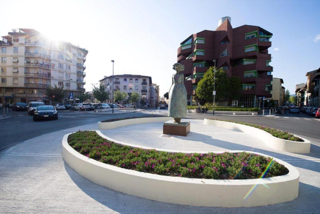 Alloggi Palmini Флоренция Экстерьер фото